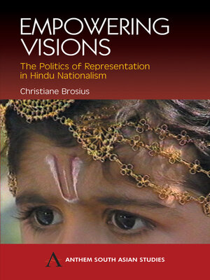 cover image of Empowering Visions